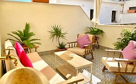 Casa Terraza Judería